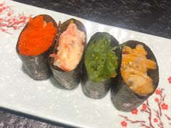 -烤路里·韩国品质自助烤肉(石路天虹4号店)