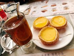 -翠华(澳门银河店)
