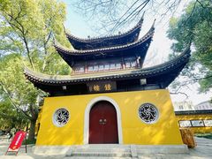-西园戒幢律寺