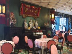 -誉八仙酒楼(静安大悦城店)