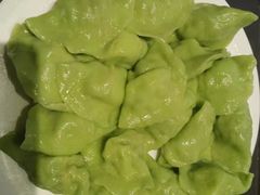-船歌鱼水饺(淄博万象汇店)