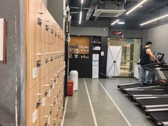 -FEELINGME乐刻包月私教馆·健身(真北华润万家店)