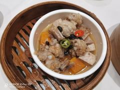 -稻香海鲜饭店(第一国际店)
