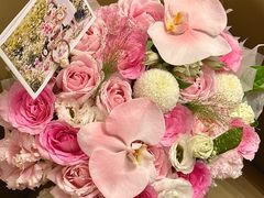 -桂满陇·海市蜃楼·黑金(国金店)