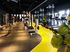 -Liking Fit智能健身(中关村店)