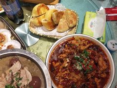 -陈家老院子·长春特色东北家宴(一匡街店)