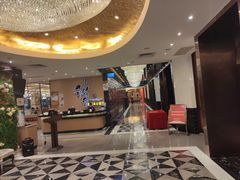 -稻香海鲜饭店(第一国际店)