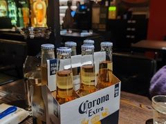 -酒肆浅葱·特色菜馆(卓悦intown店)