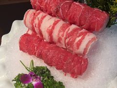 -黔诚酸汤牛肉(甲秀楼店)