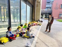 -杨梅红艺术教育(北京金源购物中心校区)