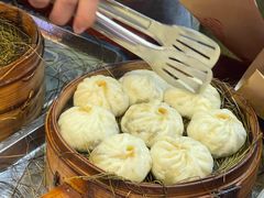 夜包子-八一路好吃街(雨田商务大厦店)