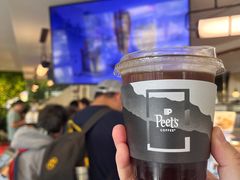 -Peet's Coffee皮爷咖啡(大学路店)