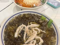 -张大娘面馆(新城路店)