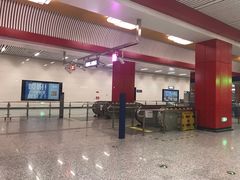 -北沙滩(地铁站)