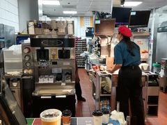 -麦当劳(北京上地十街餐厅店)
