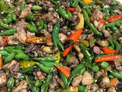 尖椒鸡-陈有良尖椒鸡(渝中示范店)