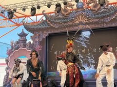 -海合安武汉极地海洋公园