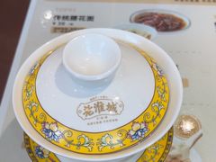 -老淮城·长鱼面(河下古镇店)