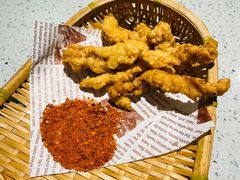 麻香小酥肉-味妙烤鱼吧(回龙观店)