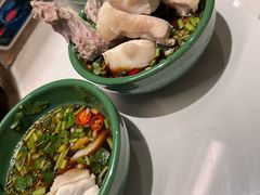 -润园四季椰子鸡火锅(南山海岸城店)