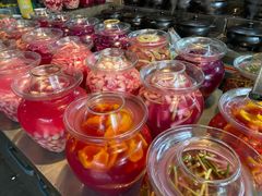 -回水镇·江湖川菜(恒大新城店)