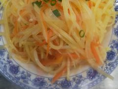 -豫掌柜饸饹面·烩面(秀沿路店)