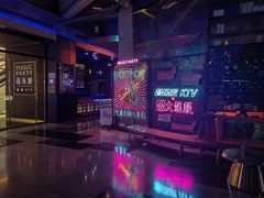 -音乐派KTV(银泰城店)