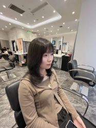 -MMby Hair Code芭曲发型