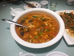 -粗茶淡饭•陕菜•家常菜