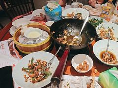 -小隐人家(乐松店)