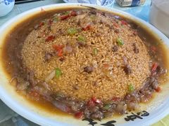 -百味园土菜馆(迎宾东路店)