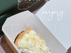 -Pie Bird(新闸路店)