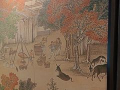 -古都历食南京菜·烤鸭·鸭血粉丝·汤包(南京博物院店)