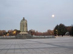 -长春世界雕塑园冰雪艺术天地