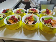 -清真·舒迩布炕锅王·高原美食文化(青海总店)