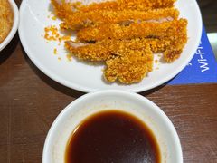 -寻裕记·现炒浇头面(人民广场店)