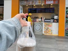 -CoCo都可(昆百大店)