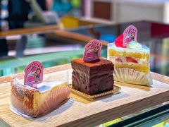 -崇光百货(铜锣湾店)