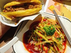 -魏家凉皮(文景路店)