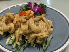 -北平味道.京味菜.烤鸭(梨园店)
