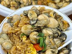 -醉壹号海鲜大排档(厦门美食地标店)