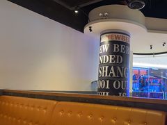 -新贝乐意大利餐厅(苏州中心店)