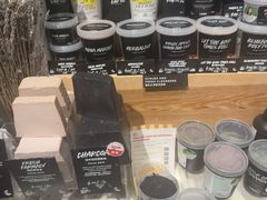 -LUSH(威尼斯人店)