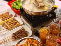 -小煵记·打边炉(西丽文光店)