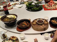 -盛百味·家宴餐厅(霸州分店)