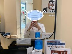 -海马体照相馆(成都来福士广场店)