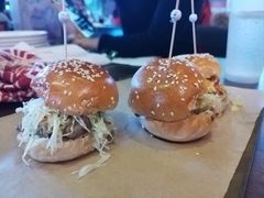 -CAGES凯吉思西餐厅运动乐园(静安店)