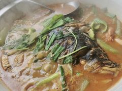 -明丰小渔馆(明月路店)