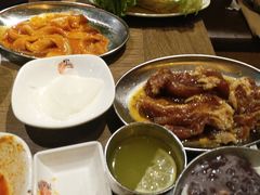 -火炉火自助餐(朝阳大悦城店)
