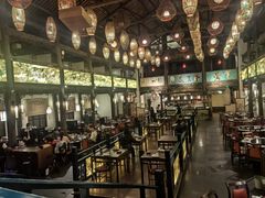 -HOHO餐厅(古子城店)